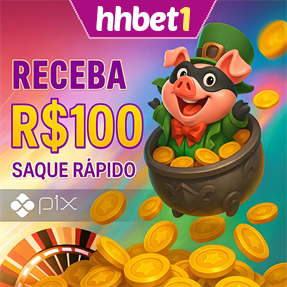 hhbet1 Ganhe R$ 100,00 Gratis
